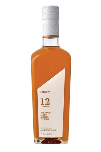 WHISKY ECOSSE SPEYSIDE THE CAIRN 12 ANS CRN57 43% 70CL 67301