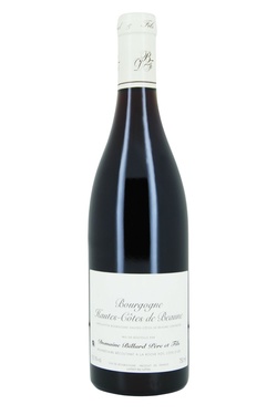 Aop Bourgogne Hautes Cotes De Beaune Rge Domaine Billard 2024