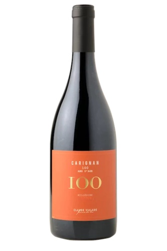 IGP AUDE CARIGNAN MON AMOUR 100 ANS CLAUDE VIALADE 2024 HVE