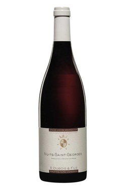 Aop Nuits Saint Georges Domaine Dubois 2023