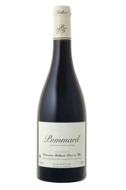 Aop Pommard Domaine Billard Pere & Fils 2024