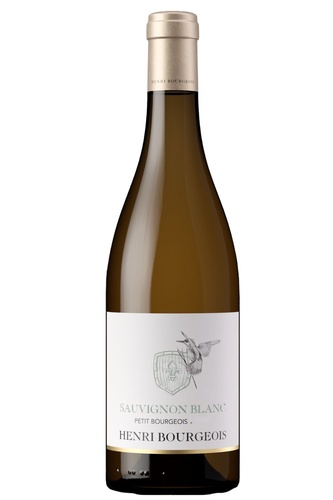Vin de France SAUVIGNON BLANC PETIT BOURGEOIS 2025