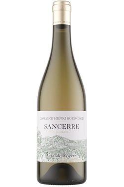 Aop Sancerre Rge Grande Reserve Henri Bourgeois Bio 2023
