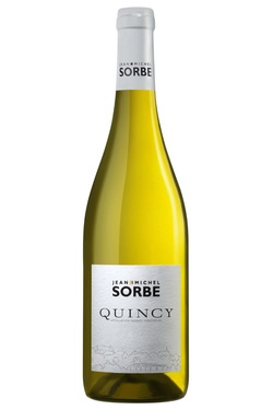 Aop Quincy Jean-michel Sorbe 2024