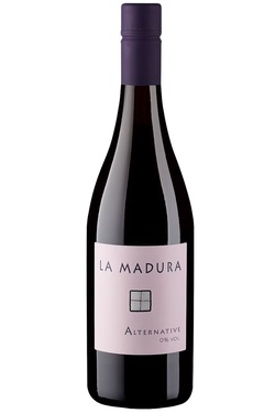 Vdf Desalcoolise Alternative 0% La Madura