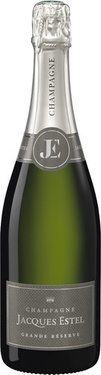 Champagne Jacques Estel Grande Reserve