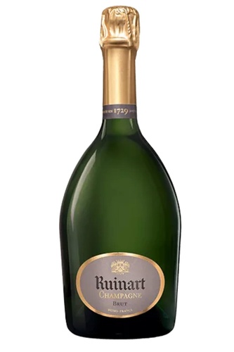 AOP CHAMPAGNE RUINART R BRUT (SANS COFFRET)