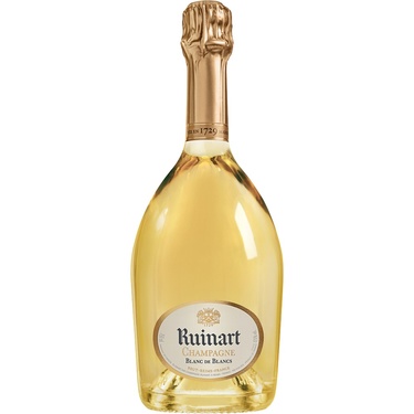 Aop Champagne Ruinart Blanc De Blancs (sans Coffret)