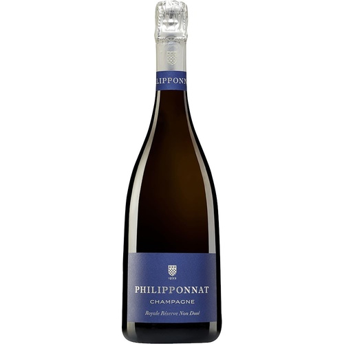 AOP CHAMPAGNE NON DOSE PHILIPPONNAT ROYALE RESERVE
