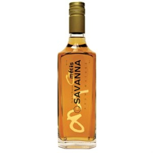 RHUM REUNION SAVANNA METIS 40% 70CL