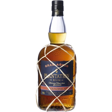 Rhum Guatemala Plantation Gran Anejo 42% 70cl