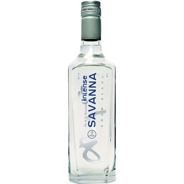 Rhum Traditionnel Reunion Savanna Intense 40% 70cl