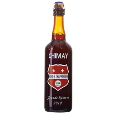 Chimay Speciale 150 Belgique Trappiste