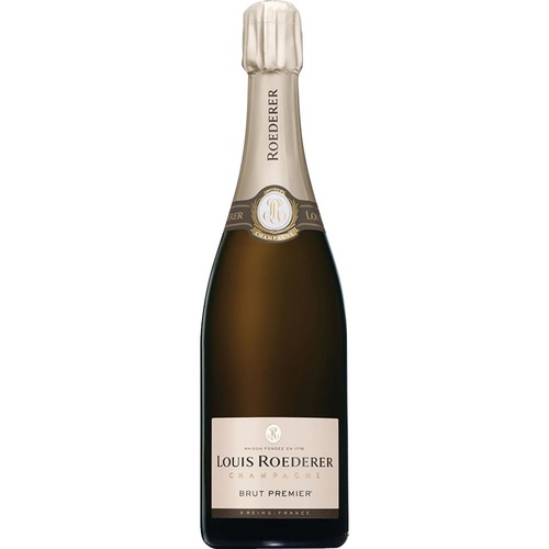 AOP CHAMPAGNE ROEDERER BRUT PREMIER CRU SOUS ETUI