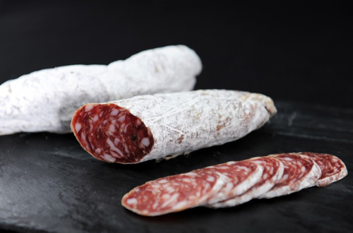 OSPITAL - Saucisson Abaiama