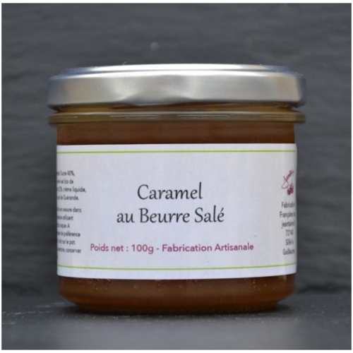 SDP - Escargots feuilletage 75g