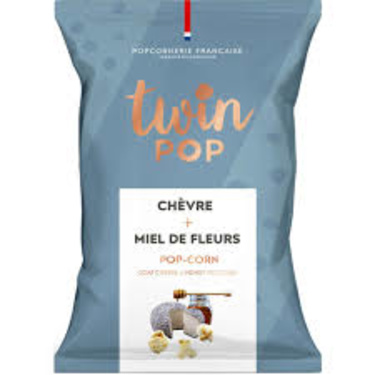 Sdp - Pop Corn Chèvre Miel 28g