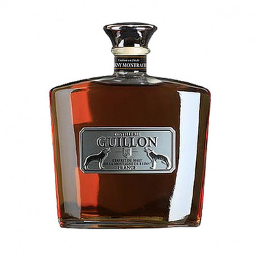 Distillerie Guillon - Finition Puligny Montrachet