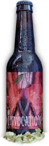 MAGE MALTE - Invocation 33cl