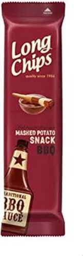 SDP - LONG CHIPS 75G - BBQ