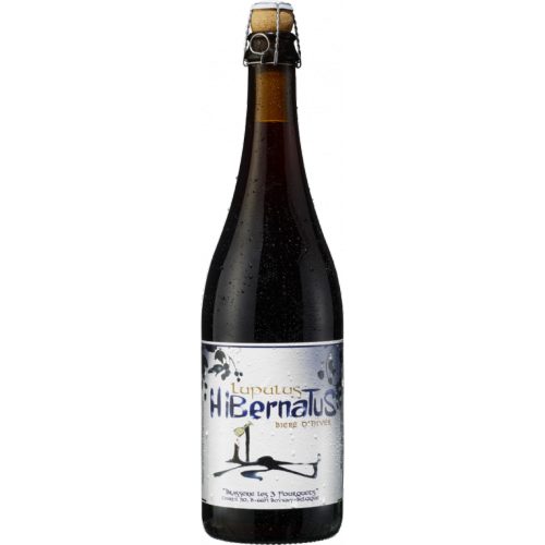 Article - Biere Belge Lupulus - Hibernatus 75cl