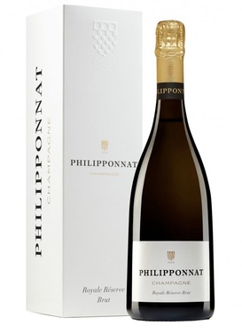 Magnum Aop Champagne Brut Philipponnat Royale Reserve